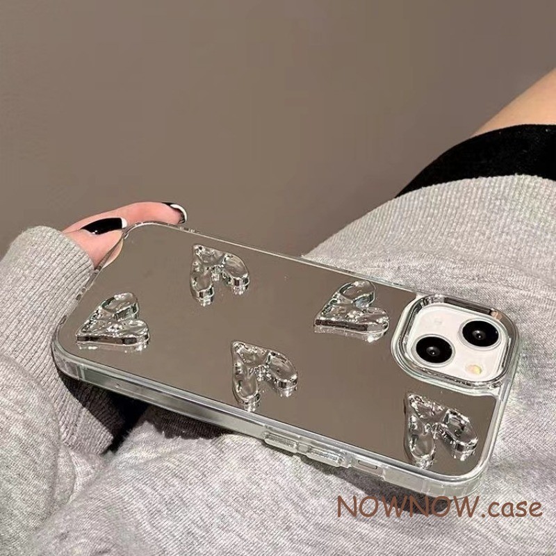 เคสโทรศัพท ์ ซิลิโคนสําหรับiPhone 11 12 13 14 Pro MAX รูปที่ 5