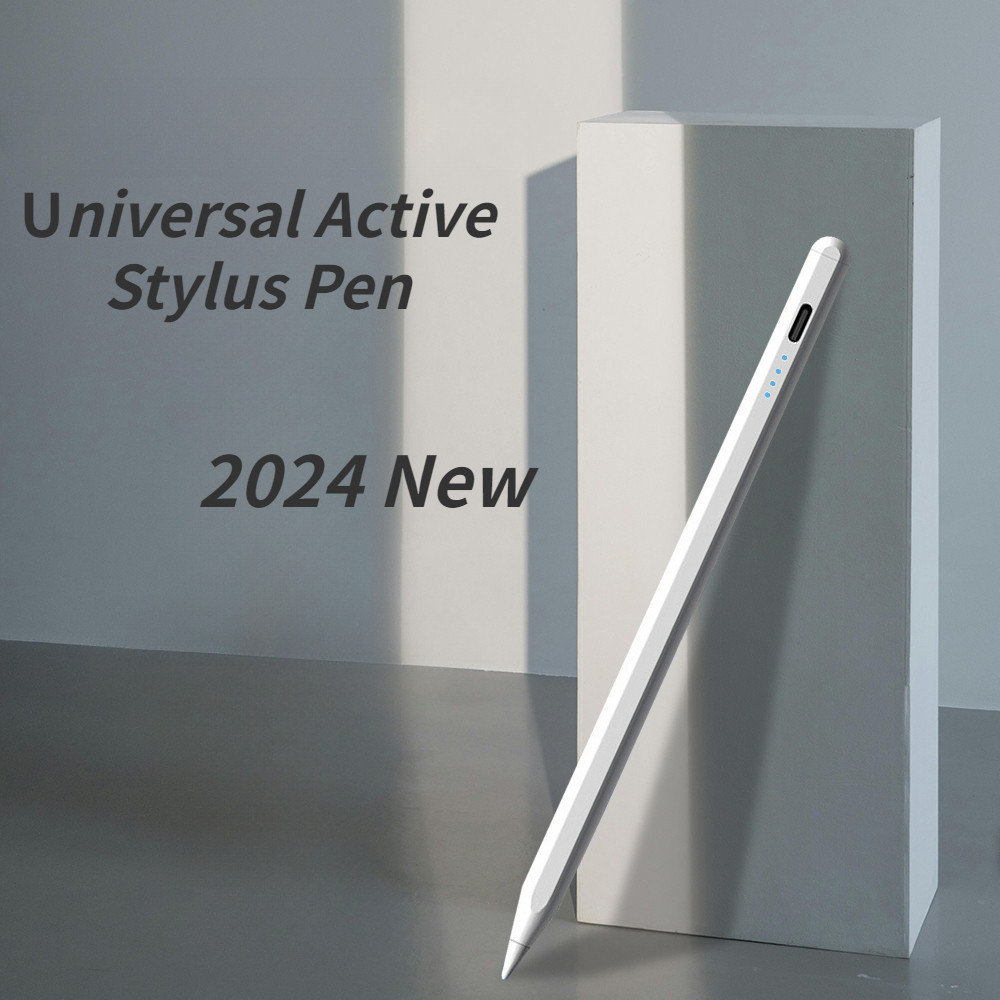 ปากกาสไตลัส สําหรับ Honor Pad 9 8 Pad9 2024 12.1 X9 X8 Lite V7 Pro Huawei MatePad t10 t10S 10.4 11.5 Pro 11 10.5