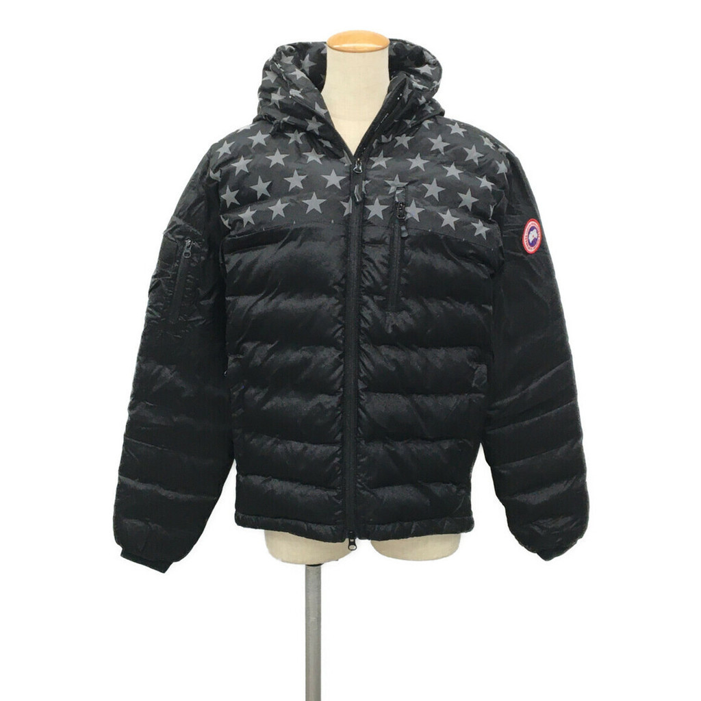 Ron Herman Canada Goose Si I On Down Jacket Women Direct from Japan Secondhand