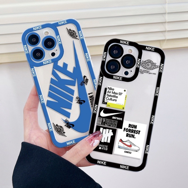 เคสใส infinix Tecno Pova 5 Hot 20i 20s Note 12 G96 Smart 8 เคสโทรศัพท์Smart 6 Smart 7 Hot 30i Note 30 VIP