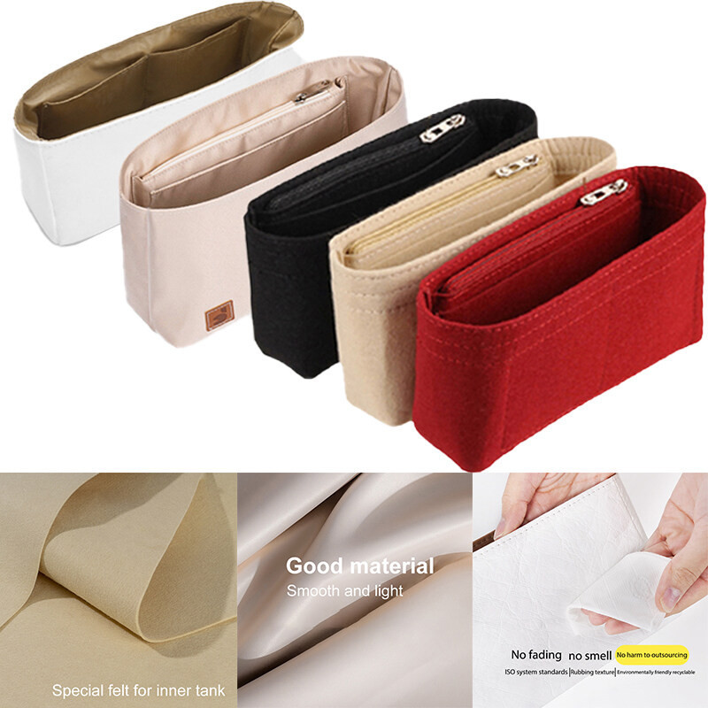 Evertoner กระเป๋าจัดระเบียบ สําหรับใส่เครื่องสําอาง 19 ช่อง แบบพกพา - รูปที่ 7