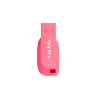 SANDISK FLASH DRIVE CRUZER BLADE 32GB USB 2.0 (SDCZ50)