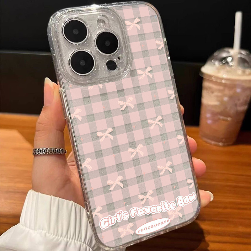 💕Kiddy💕ส่งจากไทย เคสโทรศัพท์มือถือนิ่ม เคสไอโฟน  สําหรับ iPhone 11 7PLUS 8PLUS 16 15 14 13 12 11Promax 7 Plus X XR XSMax
