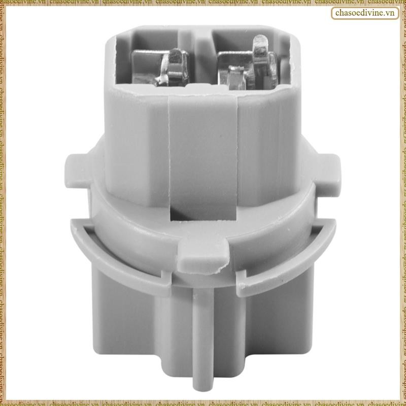 [KYGX] 33515-S50-003 ไฟท้ายเบรคหลอดไฟด้านหลังซ็อกเก็ตสําหรับ Honda Accord Civic Fit Odyssey