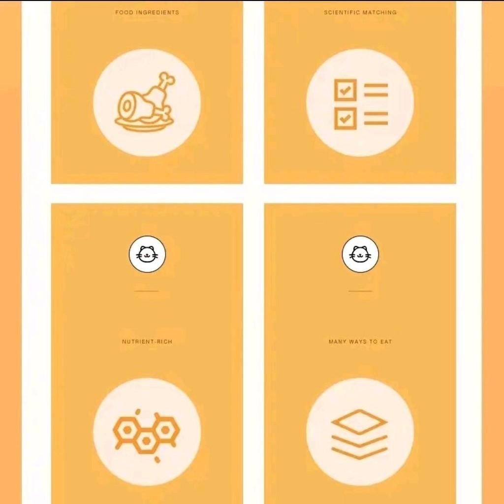 [ แพ็ค 50 ซอง ] ขนมแมวเลีย อาหารเปียก อาหารเสริม แคลเซียม 15 กรัม มี 4 รสชาติ - รูปที่ 6