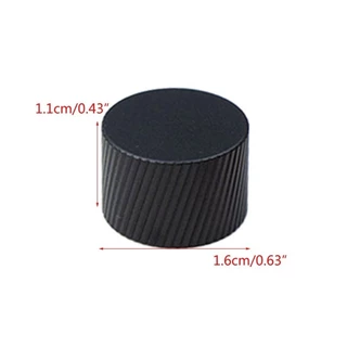 FUN Keyboard Metal Knob Keyboards Knob Smooth Surfaces 16x16x11mm