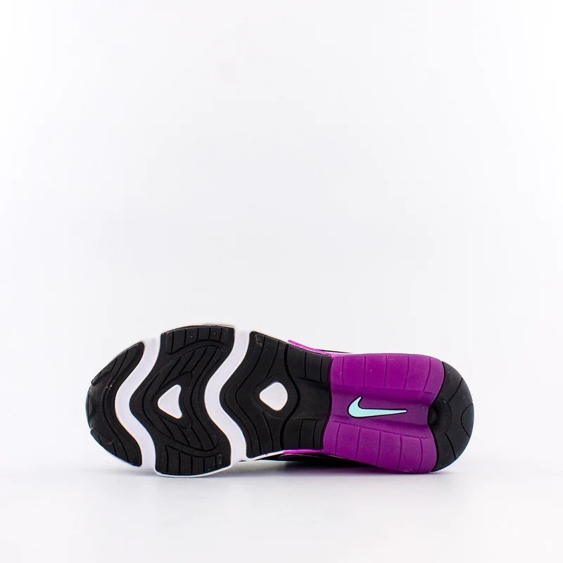 6.6 ทักแชทรับโค้ด  Nike AIR MAX 200 (GS) (AT5627-004) สินค้าลิขสิทธิ์แท้ Nike รองเท้า