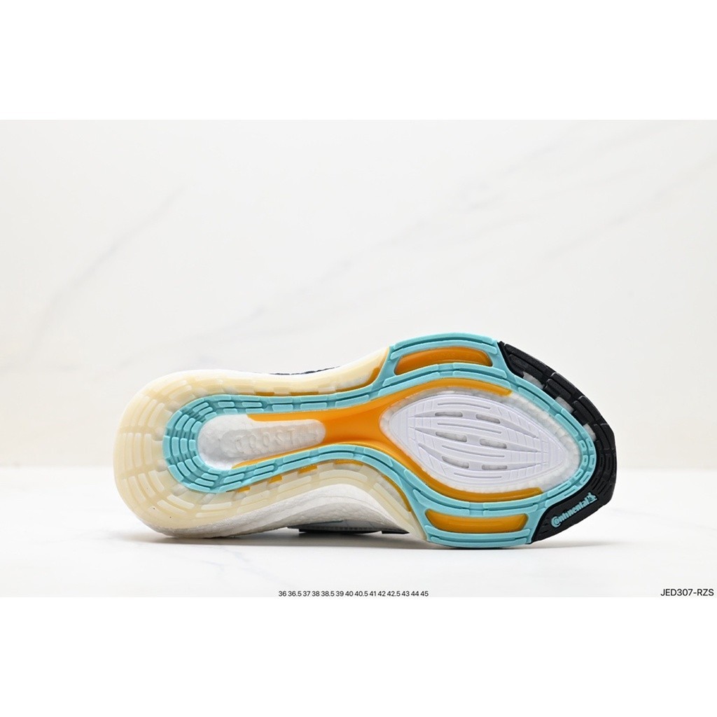 ของแท้ 100% Adidas Ultraboost DNA UB21 รองเท้าผ้าใบ ลําลอง ซับแรงกระแทก เหมาะกับการวิ่ง เล่นกีฬา