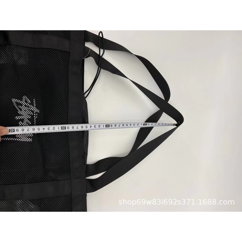 กระเป๋าสะพาย ความจุขนาดใหญ่ Tote Bag Beach Bag Handbag