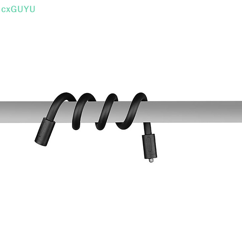 [cxGUYU] อุปกรณ์เมาท์ขาตั้งกล้อง สกรู 1/4 Micro ปรับได้ สําหรับกล้องเด็ก PRTA