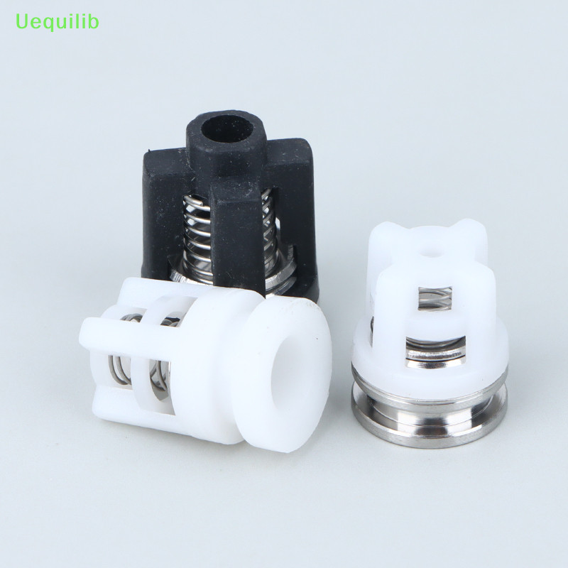 Uequilib ชุดอุปกรณ์ซ่อมวาล์วตรวจสอบ 3 ชิ้น ใหม่ เครื่องฉีดน้ําแรงดันสูง