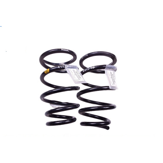สปริงโช๊คอัพหน้า toyota vigo 2wd (Revo 2wd)คู่ละ