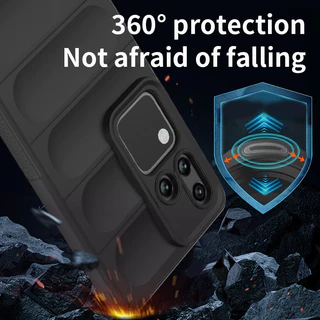 Lenuo ซิลิโคนนุ่มเคสโทรศัพท์สําหรับ Vivo V40 V30E V30 Pro Y100 5G Y28 4G วีโว่ Case ปลอกกันกระแทกป้องกัน Flannel ฝาหลัง