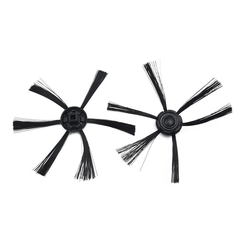 โรบอทดูดฝุ่น แปรงปัดข้าง Side Brush อะไหล่ หุ่นยนต์ดูดฝุ่น AutoBot