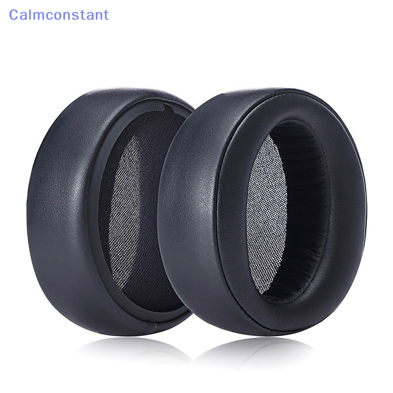 Ca> แผ่นครอบหูฟัง หนังนิ่ม แบบเปลี่ยน สําหรับ Sony MDR-XB950BT