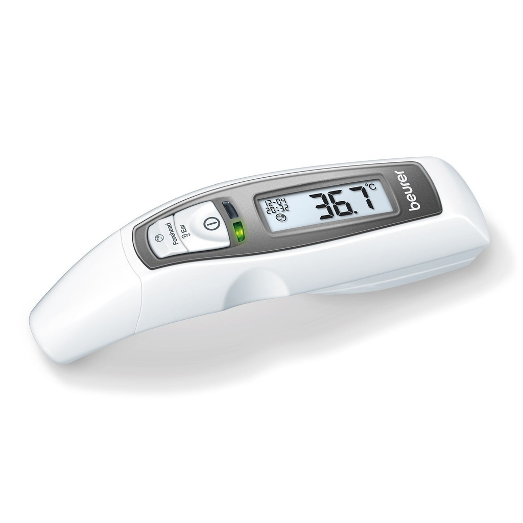 BEURER - Beurer FT 65 multi functional thermometer White |||
