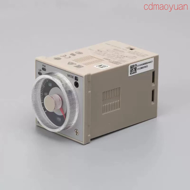 รีเลย์เวลา Omron H3BA-N8H-8-N8-N-8H H3CR-A8-A-H8L-F8