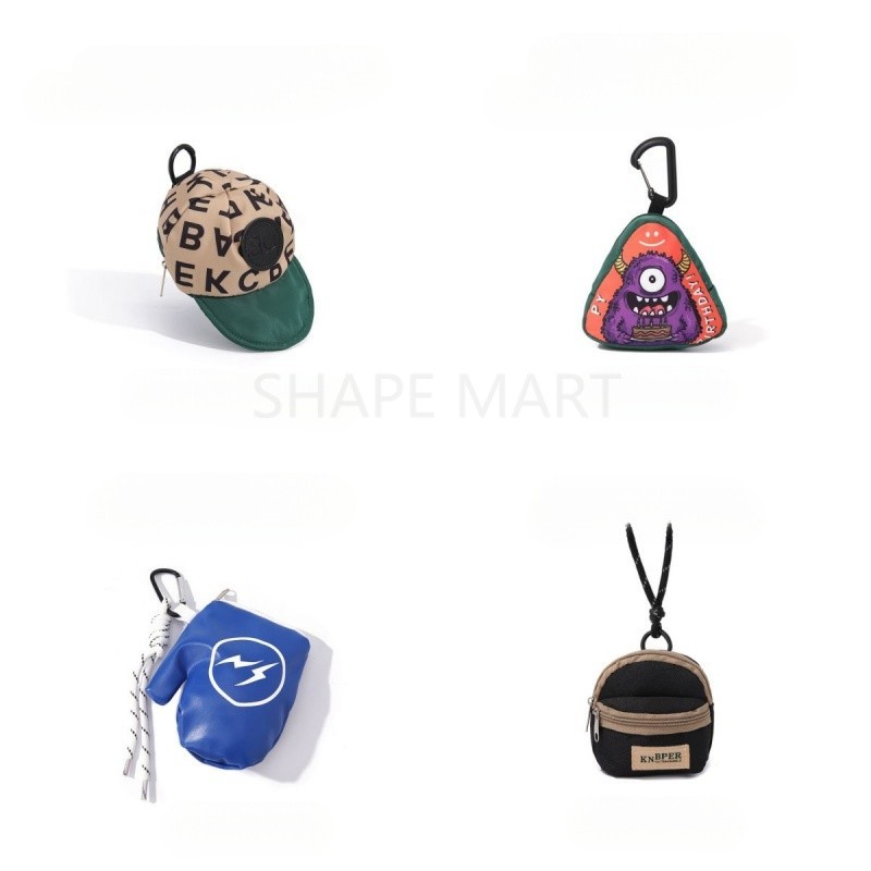 เคสกระเป๋าใส่หูฟัง ขนาดเล็ก สําหรับ Huawei FreeClip