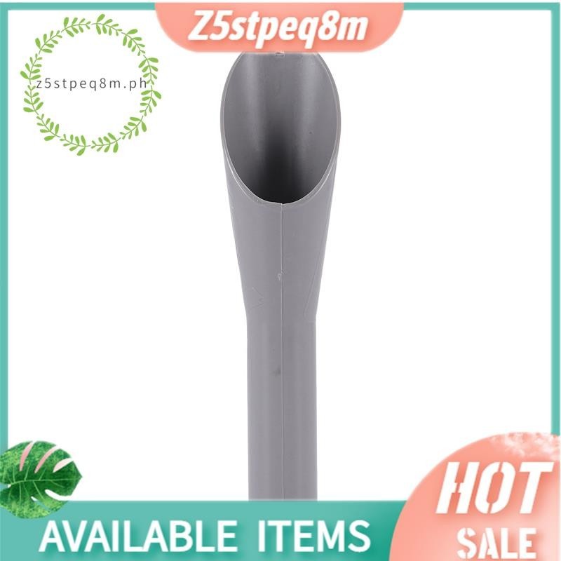 Z5stpeq8mFeel Tank Funnel Tube Adaptor Spout 1833948 1782177 2050651 8U5A17B068BB สําหรับ Ford F150 