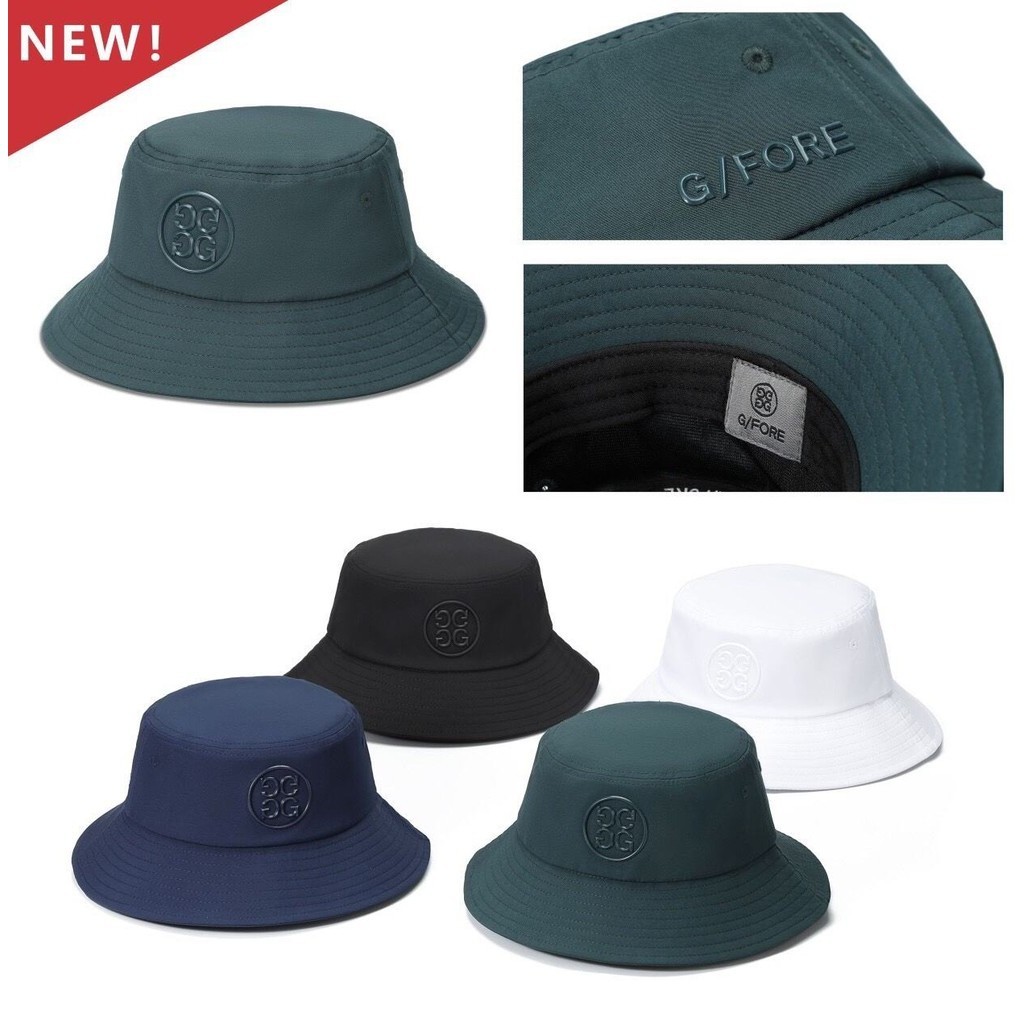 [G/FOUR] พร้อมส่ง Golf Cap หมวกกอล์ฟ แบบแห้งเร็ว สําหรับผู้ชาย ผู้หญิง Golf Hat MZ2409