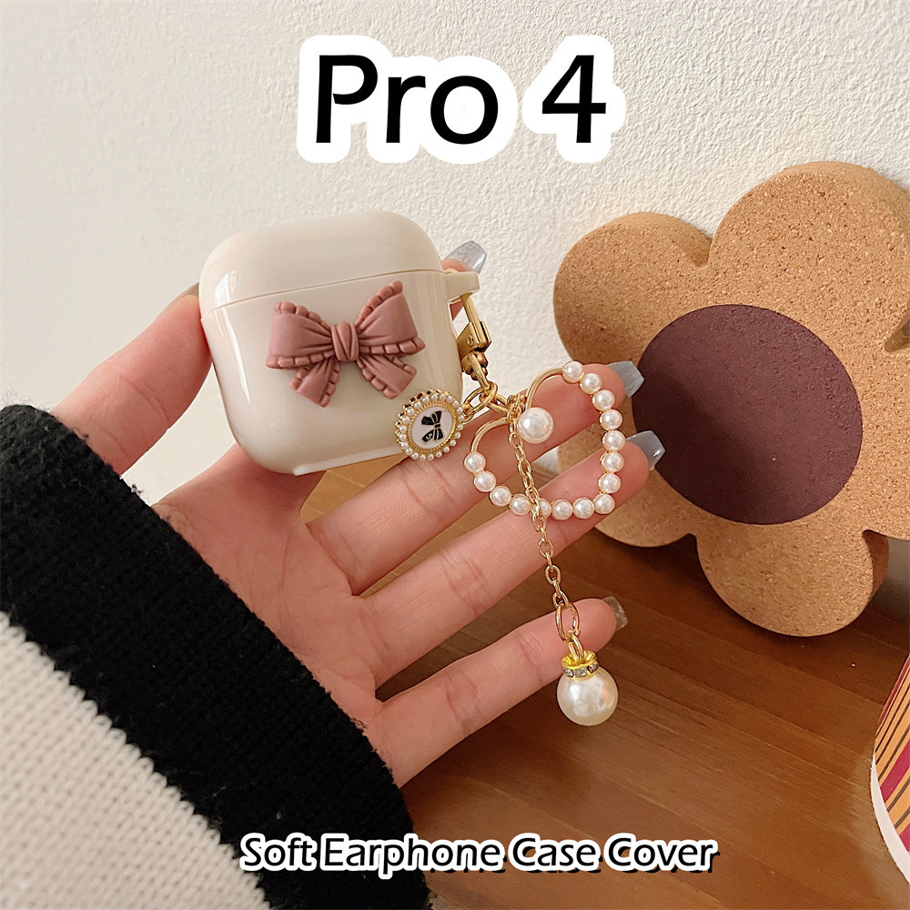 พร้อมส่ง! นําไปใช้กับ Pro 4 เคส Case เคสหูฟัง ซีรีส์การ์ตูนต่อต้านฤดูใบไม้ร่วง ซิลิโคนนุ่ม เคส เคสหูฟัง - รูปที่ 2