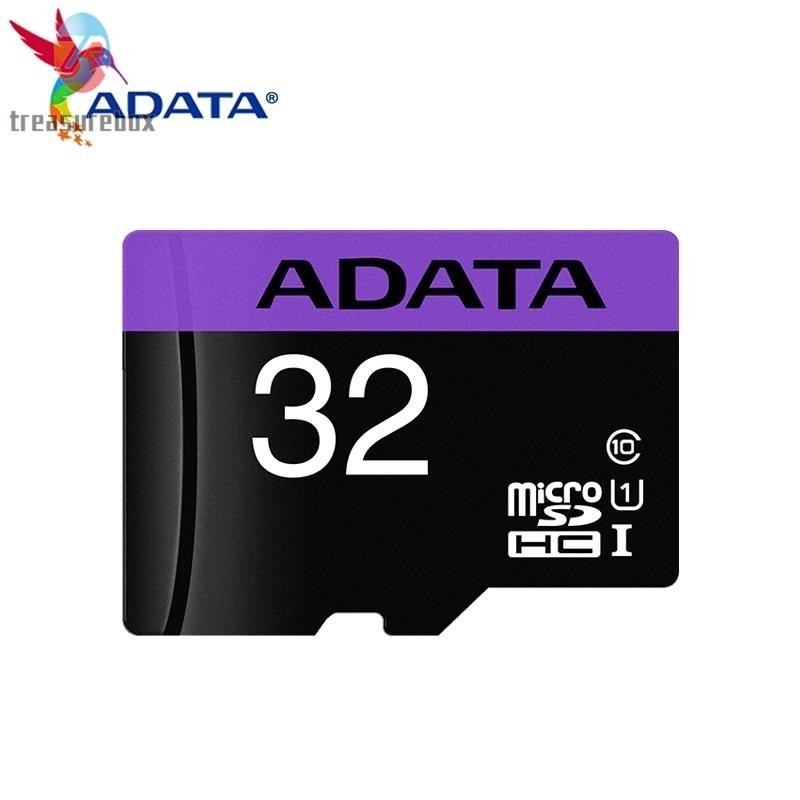 การ์ดหน่วยความจํา Adata TF ความเร็วสูง ไร้รอยต่อ ประสิทธิภาพสูงสุด