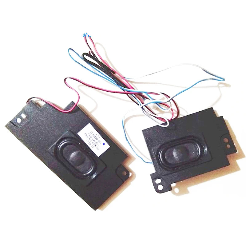 ลําโพงภายในใหม่สําหรับ Lenovo Thinkpad T510 W510 T520 W520 T530 W530 Series,P/N 60Y5751 60Y5752 23.6