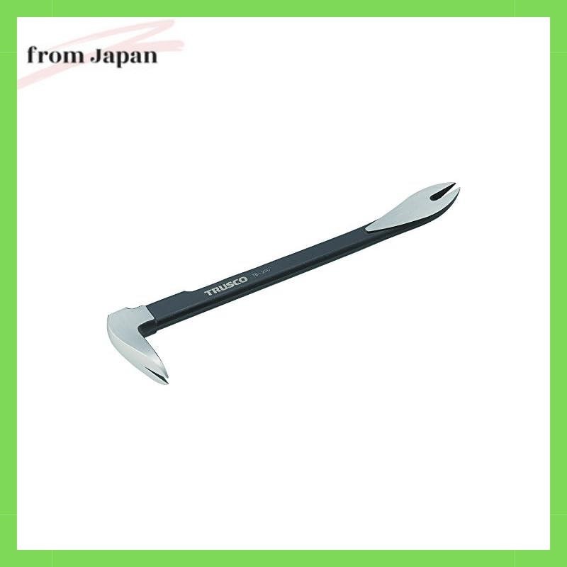 TRUSCO crowbar 250mm TB-250