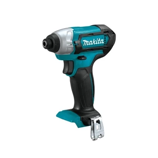 MAKITA TD110DZ : ไขควงกระแทกไร้สาย 12Vmax [ เครื่องเปล่า ] Toolonly