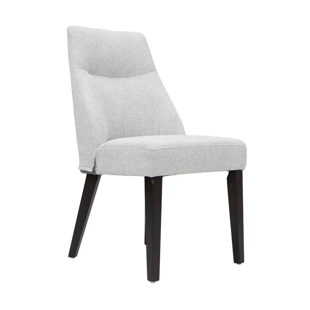 KUKA  เก้าอี้ KRUG GY 50x62x93