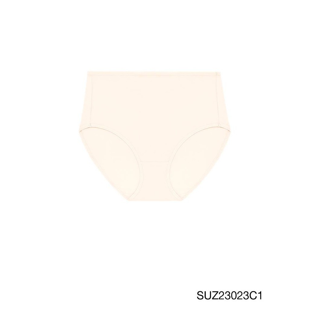 Sabina กางเกงชั้นใน รุ่น Panty Zone รหัส SUZ23023C1 สีเนื้ออมชมพู