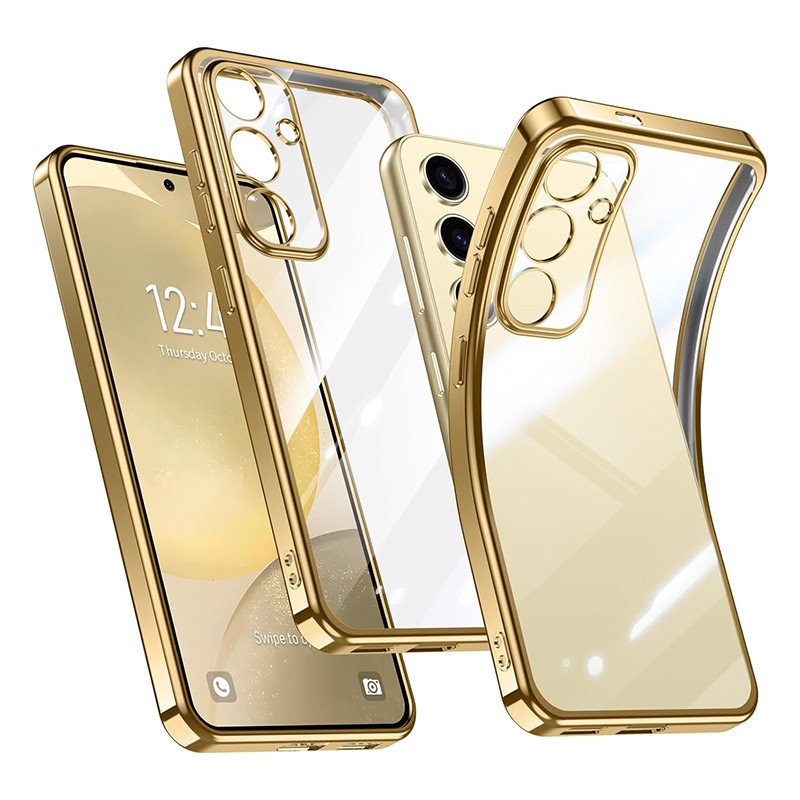 เคสโทรศัพท์ซิลิโคน TPU แบบนิ่ม สําหรับ Samsung Galaxy A05 รูปที่ 8