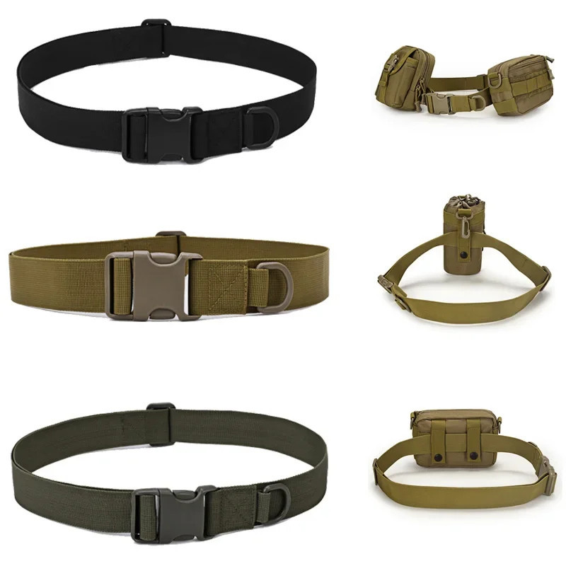 Luc เข็มขัดรัดต้นขา แบบปลดไว ปรับได้ เพื่อความปลอดภัย สําหรับเล่นกีฬา