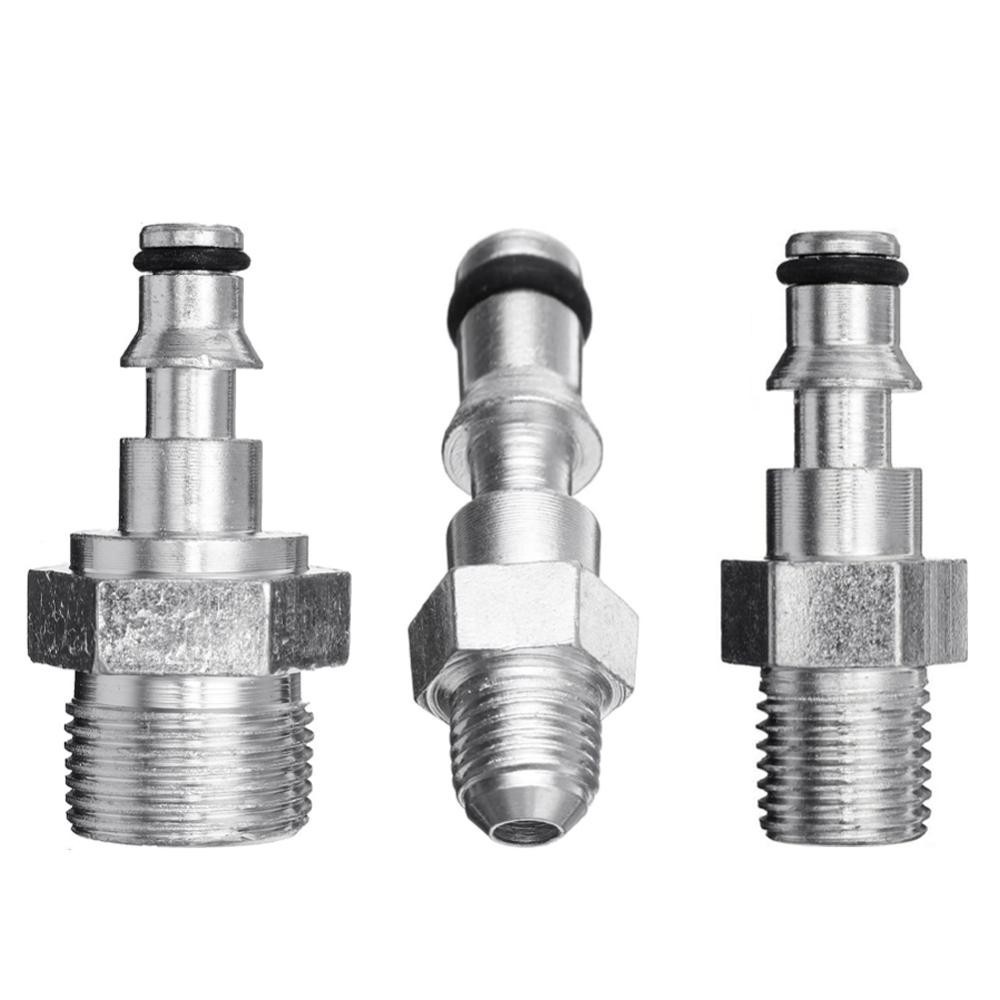 Hw อะแดปเตอร์หัวฉีดโฟมโลหะ แรงดันสูง M14 M22 สําหรับ LAVOR VAX COMET D5Y4 ราคา ถูกที่สุด ดีลบีเคเค แกลเลอรีภาพที่ 9