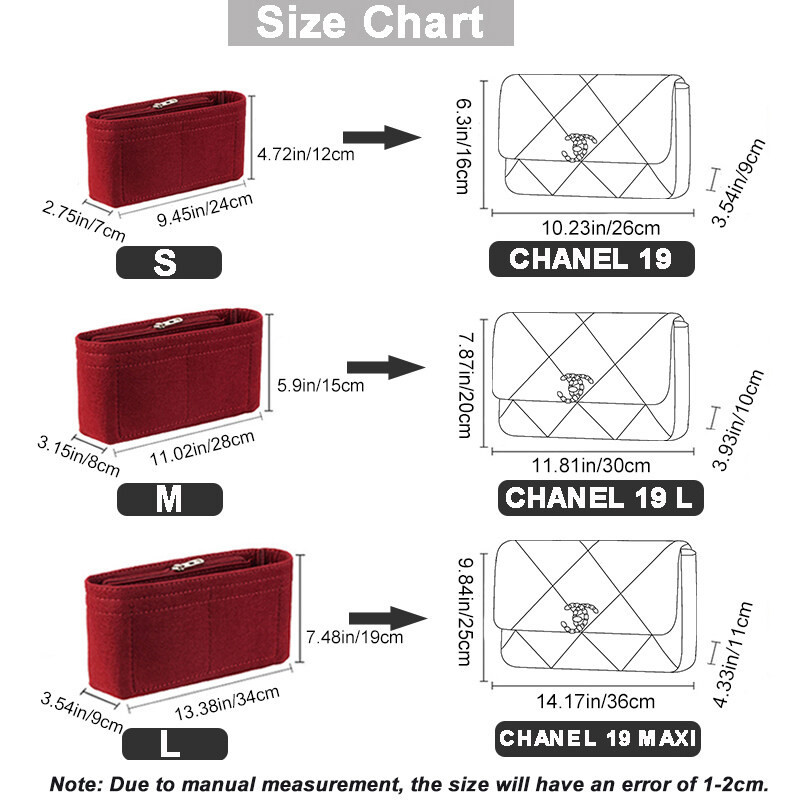 Evertoner กระเป๋าจัดระเบียบ สําหรับใส่เครื่องสําอาง 19 ช่อง แบบพกพา - รูปที่ 2