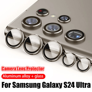 กล้องคลุมทั้งหมดเลนส์ Anti Scratch ฟิล์มสําหรับ Samsung Gala…