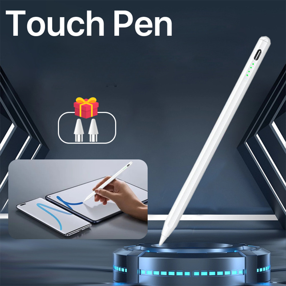 ปากกาสไตลัส สําหรับแท็บเล็ต Honor Pad9 2024 Pad 8 X8 Lite Windows Touch Pen For Honor Pad X9 V8 V7 Pro