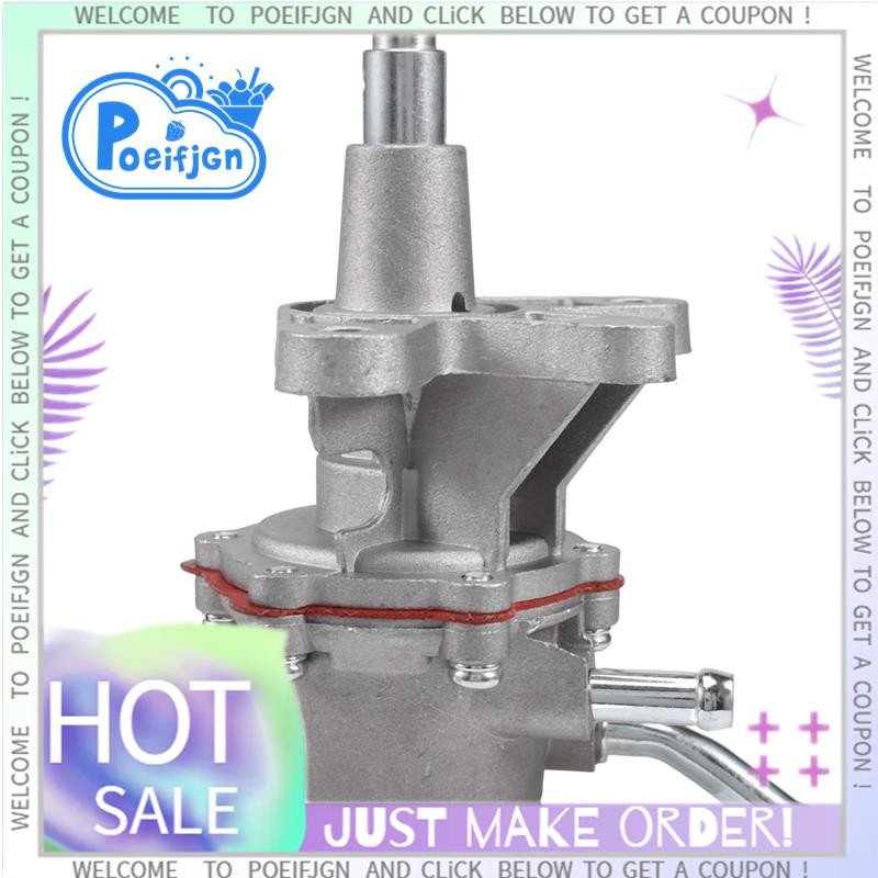 04272819 ปั๊มสําหรับ Deutz F3L1011 F3L1011F BF4M 1011F 2011 เครื่องยนต์ 427-2819