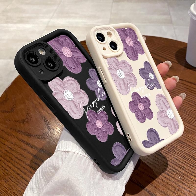 เหมาะสำหรับ Realme Narzo 50 4G 50 5G 50A Prime 60x N53 N55 NOTE 50 V23i V50 V50S กรณีโทรศัพท์มือถือ 