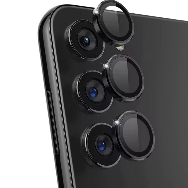 ฟิล์มวงแหวนIRON RING สำหรับรุ่น  Oppo Reno 13 / 13Pro / 13F / 12 / 12Proติดง่าย แข็งแรง ป้องกันเลนส์กล้องติดง่าย แข็งแรง - รูปที่ 4