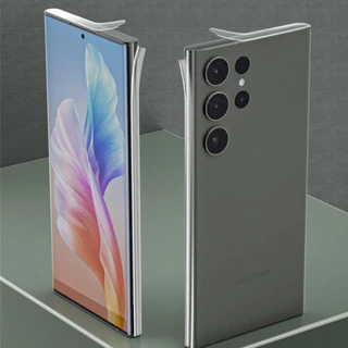 ฟิล์มไฮโดรเจล TPU ใส เนื้อแมตต์ ป้องกันรอย สําหรับ Samsung Galaxy S26 Ultra S25/S24 Ultra S23 Ultra S25 Plus S24 Plus S23 Plus S26 Plus