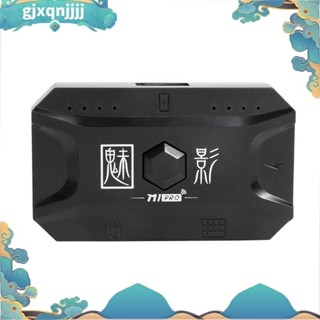 อะแดปเตอร์แปลงเมาส์ คีย์บอร์ด เกมแพด PUBG บลูทูธ 5.0 สําหรับ…