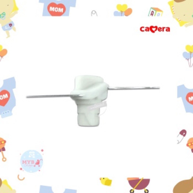 ชิ้นส่วนเครื่องปั่น CAMERA อะไหล่เครื่องปั่น/บดอาหาร : ใบมีด