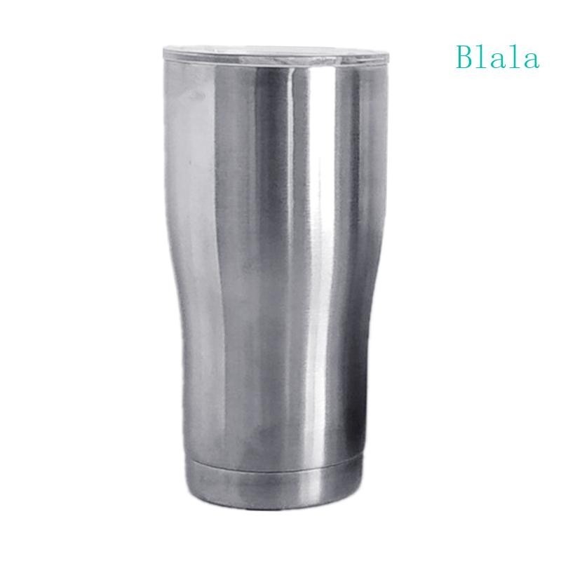 Blala แก้วน้ําอเนกประสงค์ พร้อมกล่องเก็บของด้านล่างซ่อน
