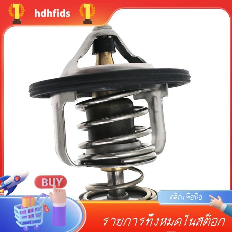 Kl01-15-171a KL0115171เทอร์โมสตัทหล่อเย็นเครื่องยนต์ สําหรับ Suzuki Mazda 3 323 326 Ford