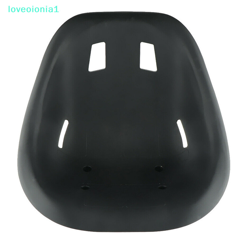 【loveoionia1】ชุดเบาะนั่ง ขนาดใหญ่ คุณภาพสูง สําหรับรถแข่งโกคาร์ทแมน
 【IA】