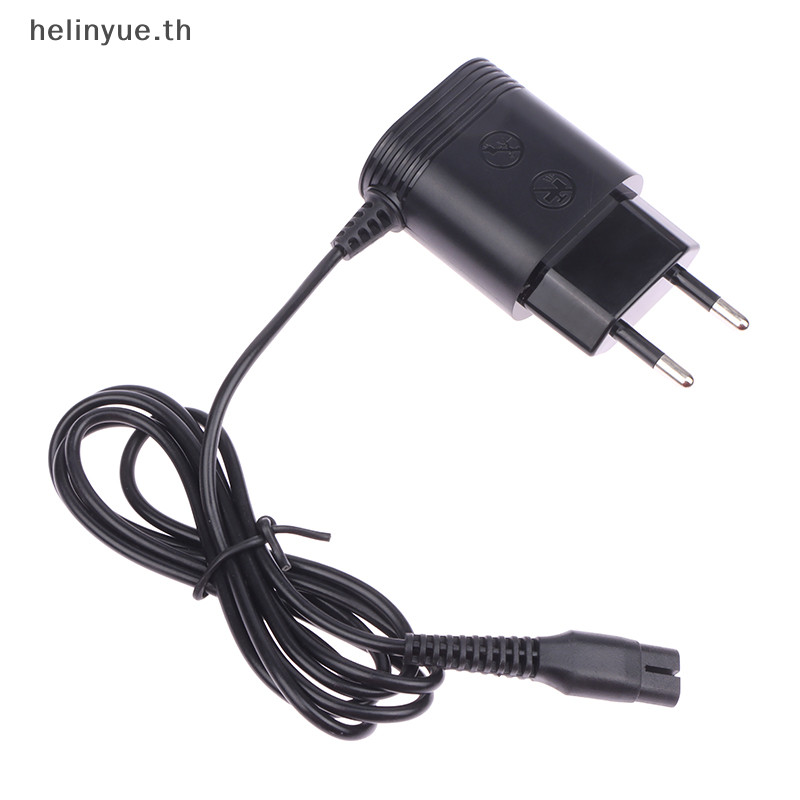 Helinyue ที่ชาร์จเครื่องโกนหนวด 4.3V A00390 แบบเปลี่ยน สําหรับ One Blade QP2520 QP2520 90 QP2520 70 