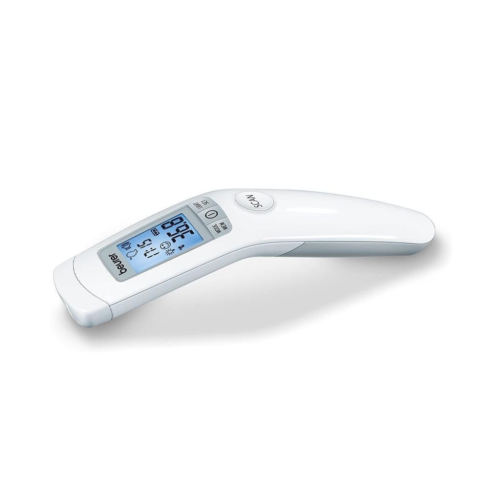 BEURER - White Beurer FT90 Contactless Clinical Thermometer \\\