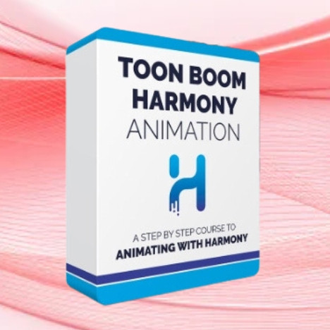 Toon Boom Harmony Premium 21.1 | For Windows | Full Working
