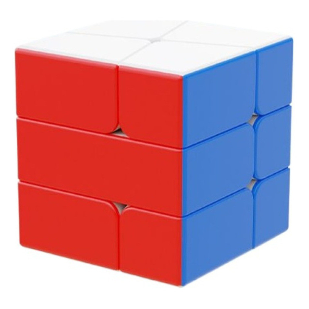 Shengshou SQ-0 Magnetic Mr.M Speed Cube Square 0 Magnet Magic Cube Stickerless